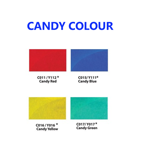 Candy Color